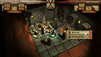 The Warlock of Firetop Mountain-screenshots